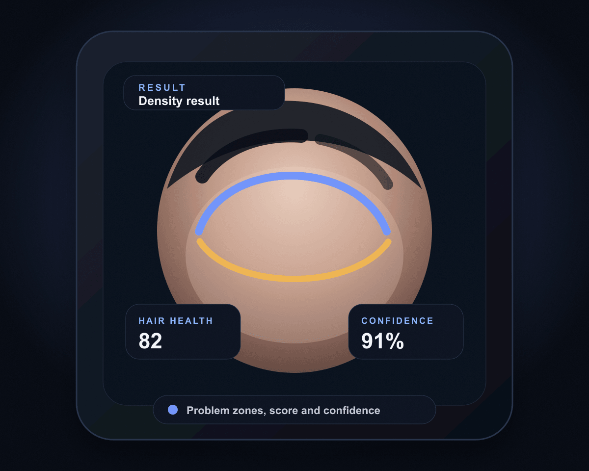 Future view — 6-month projection